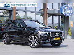 Volvo XC60 - 2.0 PHEV T8 Twin Engine AWD R-Design|Pano|21'|