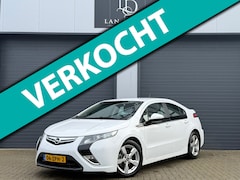 Opel Ampera - 1.4 / LEDER / Stoelverwarming / NAP / CAMERA