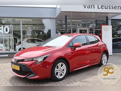 Toyota Corolla - 1.8 HYBRID APPLE/ANDROID CAMERA CLIMA AD-CRUISE