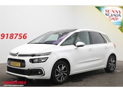 Citroën C4 Picasso - 1.2 PureTech Live Pano Navi Clima Cruise Camera PDC AHK 76.519 km