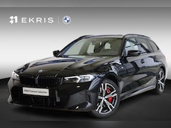 BMW 3-serie Touring - 330e M Sport Pro | Active Cruise Control | Harman/Kardon | Trekhaak