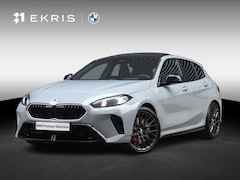 BMW 1-serie - 5-deurs 120 | M Sportpakket Pro | Panodak | Head-Up | Harman Kardon | Elektr. Stoelen | Dr