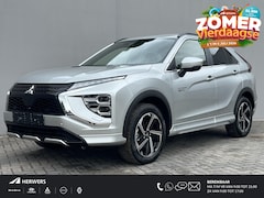 Mitsubishi Eclipse Cross - 2.4 PHEV Business Executive / 8 Jaar Fabrieksgarantie / All Season Banden / 5 Rijmodus / C