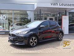 Toyota Yaris - 1.5 HYBRID 115 DYNAMIC LED-KOPLAMEPN KEYLESS STOEL-STUURVERWARMING PARK.SENSOREN V+A