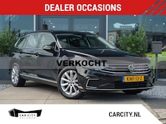 Volkswagen Passat Variant - GTE 1.4 TSI eHybrid 218pk PHEV Business / Massage / Trekhaak / ACC