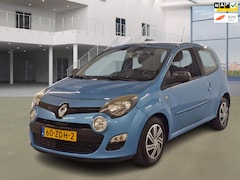 Renault Twingo - 1.2 16V Dynamique