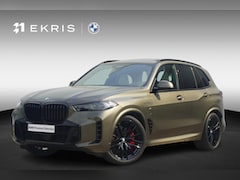 BMW X5 - xDrive50e | M Sportpakket Pro | Bowers & Wilkins | Soft-Close | Hemelbekleding Alcantara |