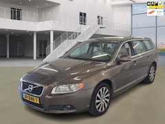 Volvo V70 - 1.6 T4 Limited Edition