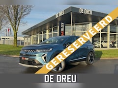 Renault Symbioz - 1.6 E-Tech full hybrid 145 iconic | 360 CAMERA | ADAPTIVE CRUISE | STUURVERW | CARPLAY |