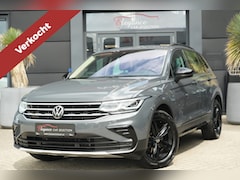 Volkswagen Tiguan - 1.5 TSI Urban Sport 150pk Panoramadak/Trekhaak/HarmanKardon