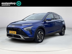 Hyundai Bayon - 1.0 T-GDI Premium Sky | Apple Carplay/Android Auto | Achteruitrijcamera | Schuif/Kanteldak