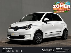 Renault Twingo Z.E. - R80 E-Tech Série Limitée 22 kWh / Dealer onderhouden / Accu SoH 94, 91 % / 3 fase laden /