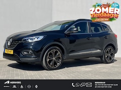 Renault Kadjar - 1.3 TCe 140 Black Edition / Trekhaak(1.500KG) / Navigatie / Cruise Control adaptief / Acht