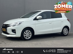 Mitsubishi Space Star - 1.2 Nova / Cruise Control / Stoel Verwarming / Navigatie / 8 jaar fabrieksgarantie / Keyle