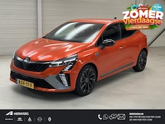 Renault Clio - 1.0 TCe 90 GPF esprit Alpine Handgeschakeld / Dealer onderhouden / Pack winter / Pack Prem