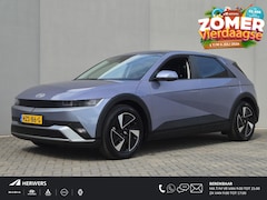 Hyundai IONIQ 5 - Connect Limited 84 kWh / 1e Eigenaar / Fabrieksgarantie tot 08-2030 / SOH 100% / All seaso