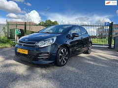 Kia Rio - 1.2 CVVT ExecutiveLine Airco Nap