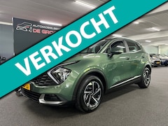 Kia Sportage - 1.6 T-GDi Hybrid DynamicLine/ NL auto/ Eerste eigenaar/ Achteruirijcamera/ PDC