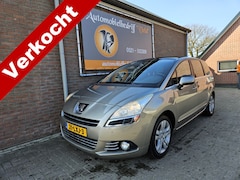 Peugeot 5008 - 1.6 VTi ST Premiere 7p