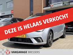 SEAT Ibiza - 1.0 TSI FR | PANO | Virtual Cockpit |