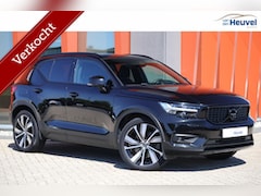 Volvo XC40 - T4 Recharge R-Design | Stoelverwarming | Trekhaak | 360° Camera | Pilot Assist | H/K | Mem