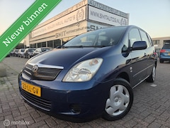 Toyota Corolla Verso - 1.6 VVT-i Linea Terra AC/Trekhaak