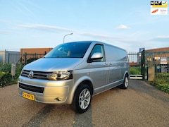 Volkswagen Transporter - 2.0 TDI L2H1 Airco Nav Apk Nap