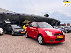 Suzuki Swift - 1.3 GLS, Airco, Nieuwe APK, Inruil mogelijk