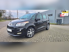 Citroën C3 Picasso - 1.6 VTi Tendance onderhouden C3