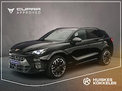 CUPRA Terramar - VZ Performance 1.5 TSI eHybrid 272pk DSG Automaat Trekhaak, LED matrix koplampen, Sennheis