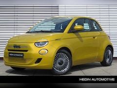 Fiat 500 - 1.0 Hybrid Torino Launch Edition | Cruise Control | Apple Caplay & Android Auto | Parkeers
