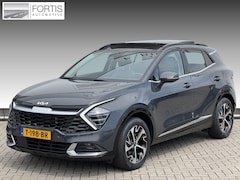 Kia Sportage - 1.6 T-GDi Hybrid DynamicPlusLine NL-AUTO | PANODAK | LEDER | TREKHAAK |
