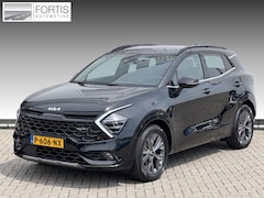 Kia Sportage - 1.6 T-GDi Hybrid GT-PlusLine NL-AUTO | FULL OPTION | TREKHAAK