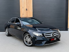 Mercedes-Benz E-klasse - E220 d AMG-Line (bj 2017) WIDESCREEN|XENON|19”|CAM|SFEERVERL