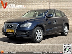 Audi Q5 - 2.0 TFSI quattro Pro Line Automaat | Climate | Cruise | Navi | PDC | Stoelverwarming |