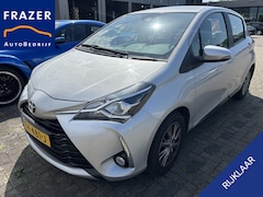 Toyota Yaris - 1.5 VVT-i Design