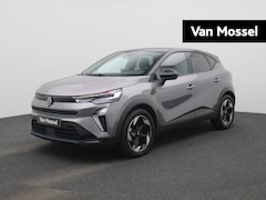 Renault Captur - 1.8 E-Tech full hybrid 160 techno | Camera | Adaptieve Cruise Control | PDC Rondom | 18" L