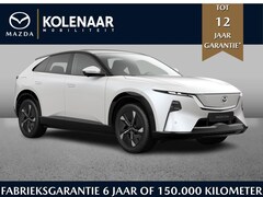 Mazda CX-6e - Takumi Business Edition 78 kWh | Tot 484km range | Tot 200kW snelladen