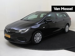 Opel Astra Sports Tourer - 1.2 Business Edition Airconditioning | Cruise control Standaard | Navigatie | Park Distanc