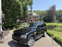 Land Rover Range Rover Sport - 5.0 V8 Supercharged Autobiography | Motor Gereviseerd | Volledig Onderhouden | Youngtimer
