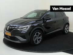 Renault Captur - 1.3 mild hybrid 160 PKR.S. Line | Apple Carplay/Android Auto | Autonomous Emergency Brakin