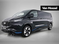 Ford Transit Custom - 340 2.5 PHEV L2H1 Sport | NIEUW UIT VOORRAAD | 19'' Velgen | B&O | Striping | Voordeel