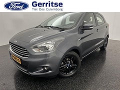 Ford Ka - 1.2 Trend Ultimate