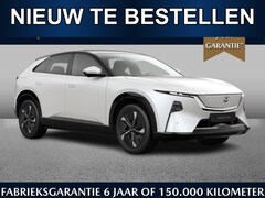 Mazda CX-6e - Takumi Business Edition 78 kWh | Tot 484km range | Tot 200kW snelladen