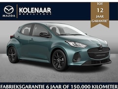 Mazda 2 Hybrid - 1.5 Homura | €2500, - inruilvoordeel | September leverbaar