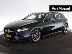 Mercedes-Benz A-klasse - 180 Premium Plus AMG AUTOMAAT | PANORAMADAK | NAVIGATIE | SFEERVERLICHTING |