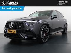 Mercedes-Benz GLC-klasse - AMG 43 4MATIC | Head-Up | Burmester | Pano