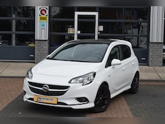 Opel Corsa - 1.0 Turbo Online Edition Navi Airco Km 44.100