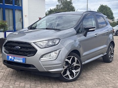 Ford EcoSport - 1.0 EcoBoost ST-Line | Camera, Navigatie, Climate Control, Voorruit-/ Stuurwiel-, Stoelver
