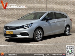 Opel Astra Sports Tourer - 1.5 CDTI Business Edition | € 5.300, - NETTO | Climate | Cruise | Navi | PDC | Stoel/Stuur